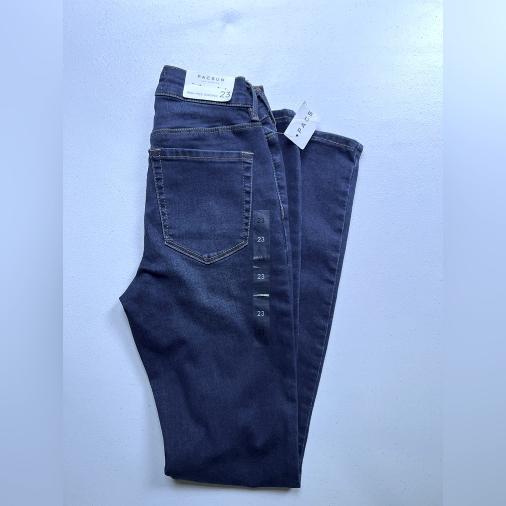 NWT PacSun Super Stretch Jeggings